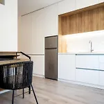 Aparthotel Lasari Comfort Living