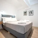 Lasari Comfort Living Thessaloniki