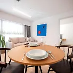 Lasari Comfort Living Aparthotel 4*
