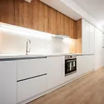 Lasari Comfort Living 4* Thessaloniki