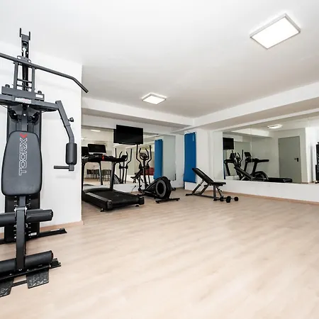 Lasari Comfort Living 4* Thessaloniki