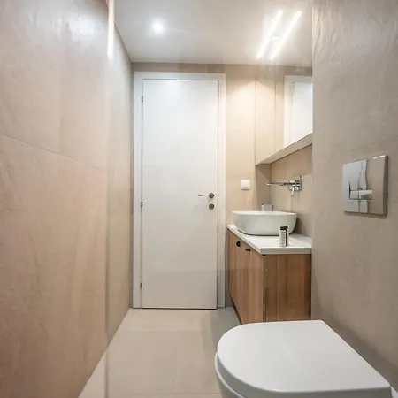 Lasari Comfort Living Aparthotel