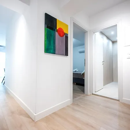 Lasari Comfort Living Lejlighedshotel