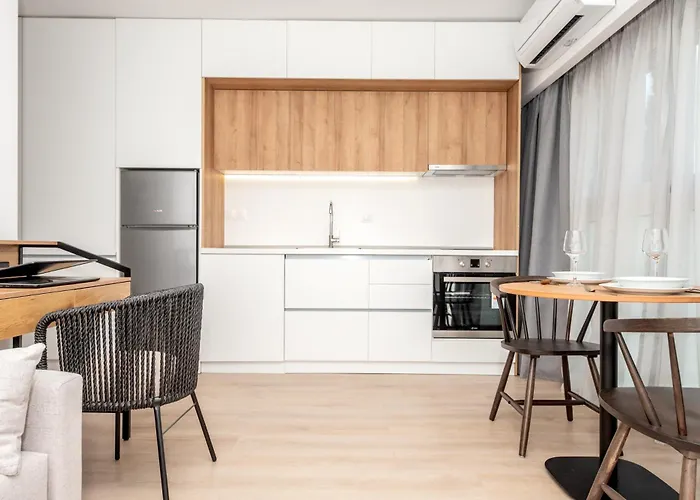 Lasari Comfort Living 4*