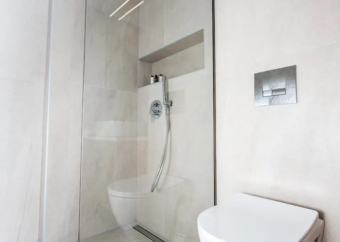 Apart Otel Lasari Comfort Living Selanik