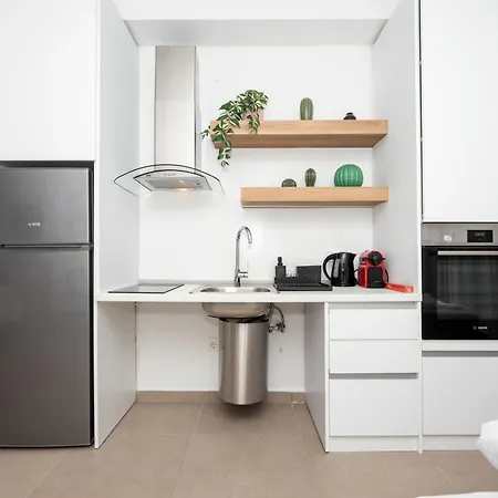Lasari Comfort Living Salonicco