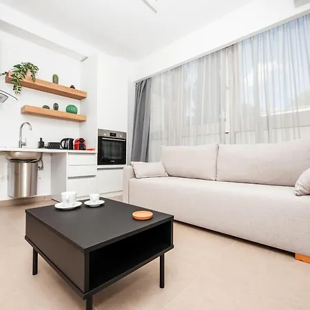 Lasari Comfort Living 4* Salonicco
