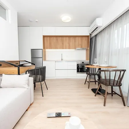 Lasari Comfort Living