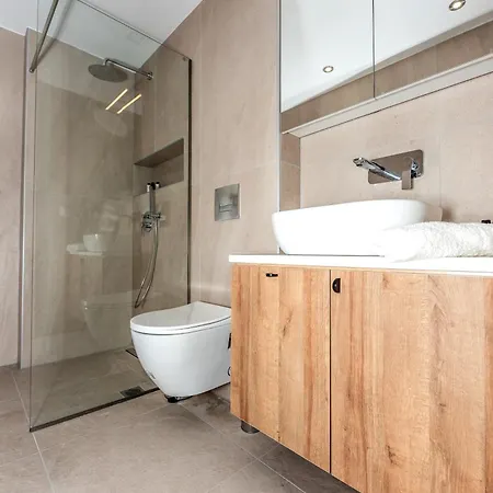 Lasari Comfort Living 4*