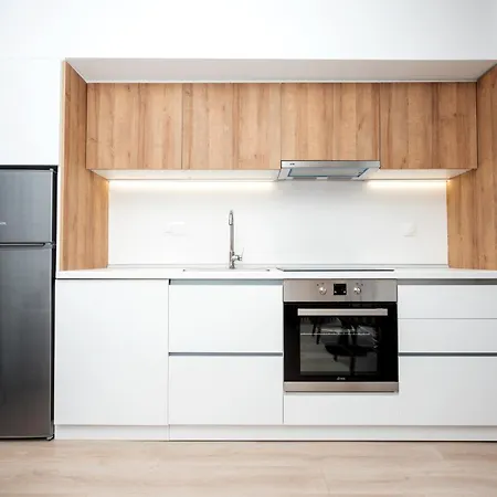 Lasari Comfort Living Appart hôtel 4*