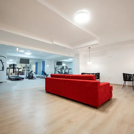 Lasari Comfort Living Aparthotel Salonicco
