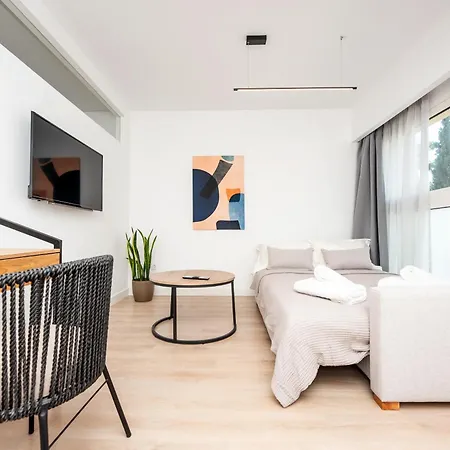 Lasari Comfort Living Appart hôtel Thessalonique