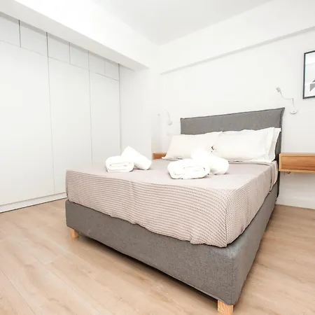 Lasari Comfort Living Salonicco