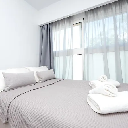 Lasari Comfort Living 4* Salonicco