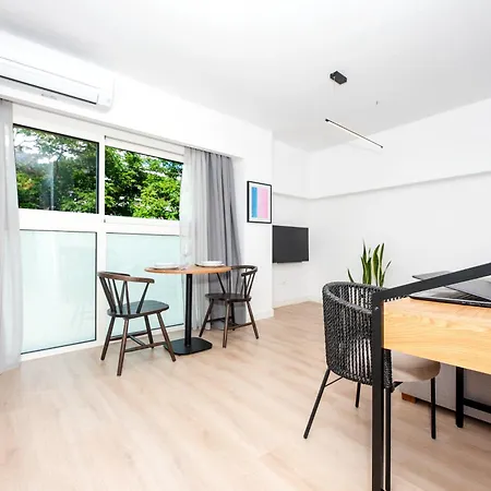Lasari Comfort Living Aparthotel