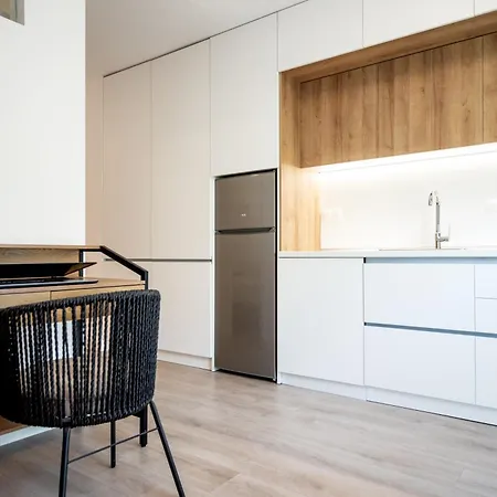 شقة فندقية Lasari Comfort Living