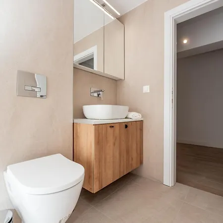 Lasari Comfort Living 4*