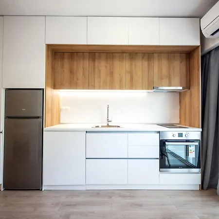 Aparthotel Lasari Comfort Living