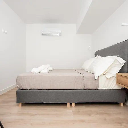 Lasari Comfort Living Aparthotel 4*