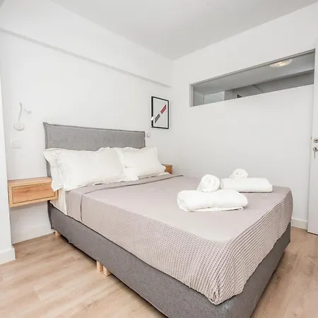 Lasari Comfort Living Salonicco