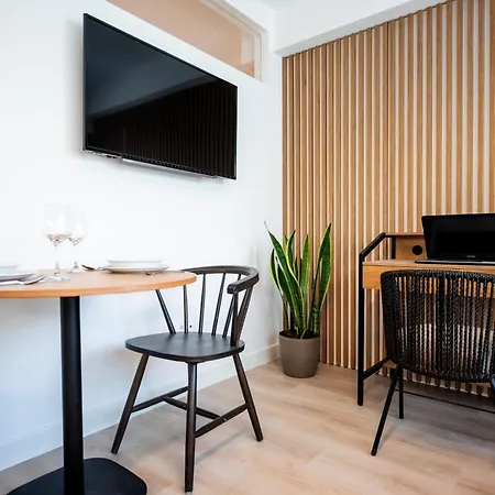 Lasari Comfort Living