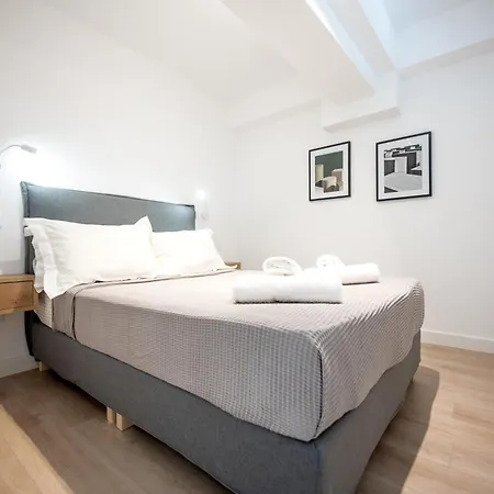 Lasari Comfort Living Salonicco