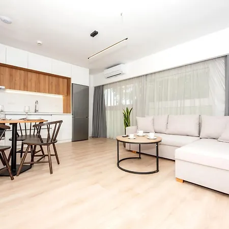 Aparthotel Lasari Comfort Living