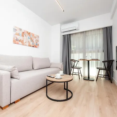 Lasari Comfort Living