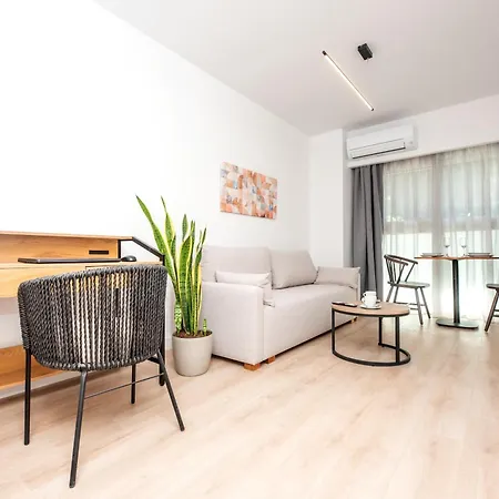 Appart hôtel Lasari Comfort Living