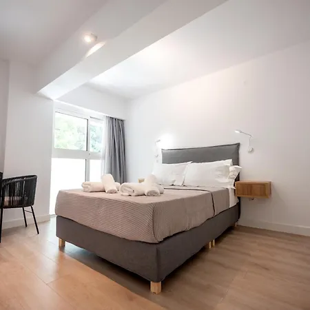 Lasari Comfort Living Salonicco