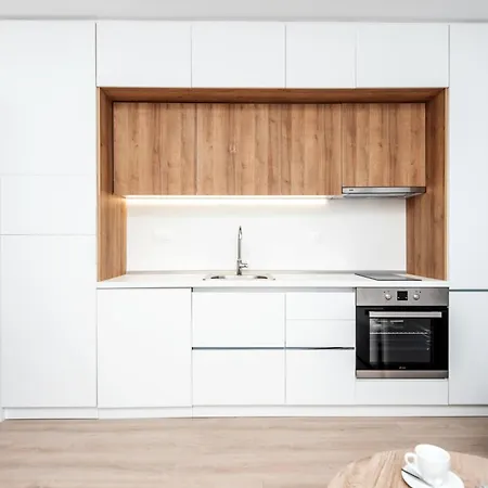 شقة فندقية Lasari Comfort Living