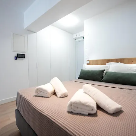 Lasari Comfort Living 4*