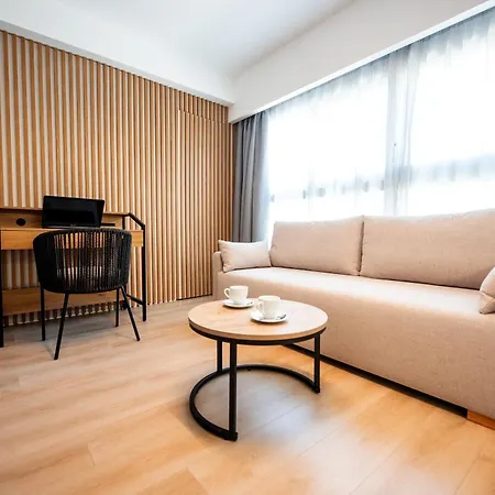 Lasari Comfort Living Salonicco