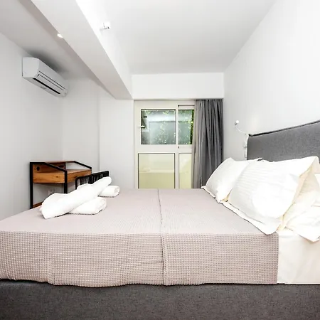 Appart hôtel Lasari Comfort Living