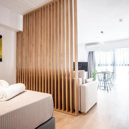 Appart hôtel Lasari Comfort Living