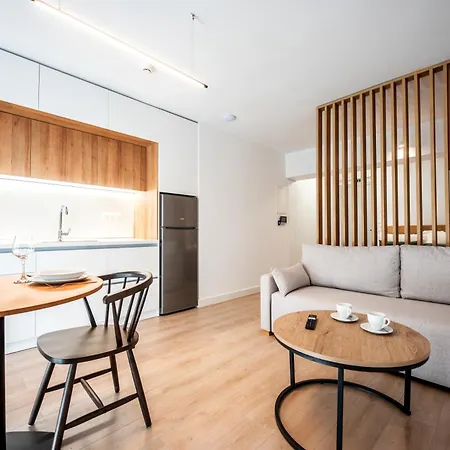 Appart hôtel Lasari Comfort Living