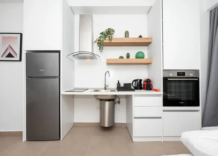 Lasari Comfort Living Thessalonique