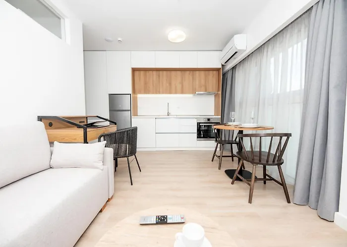 Lasari Comfort Living