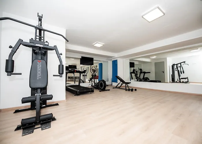 Lasari Comfort Living 4* Thessalonique