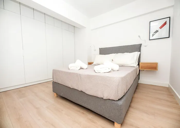 Lasari Comfort Living Thessalonique