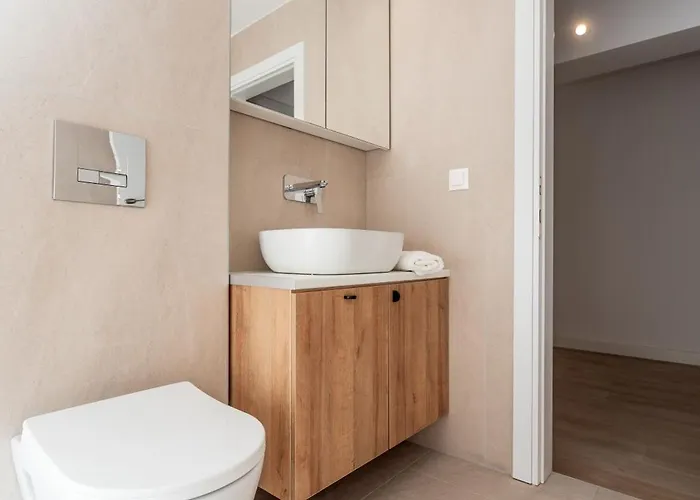 Lasari Comfort Living 4*