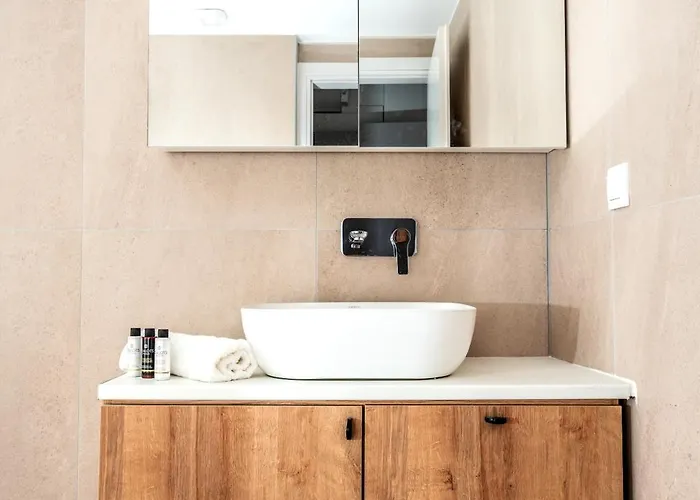 Lasari Comfort Living Thessalonique