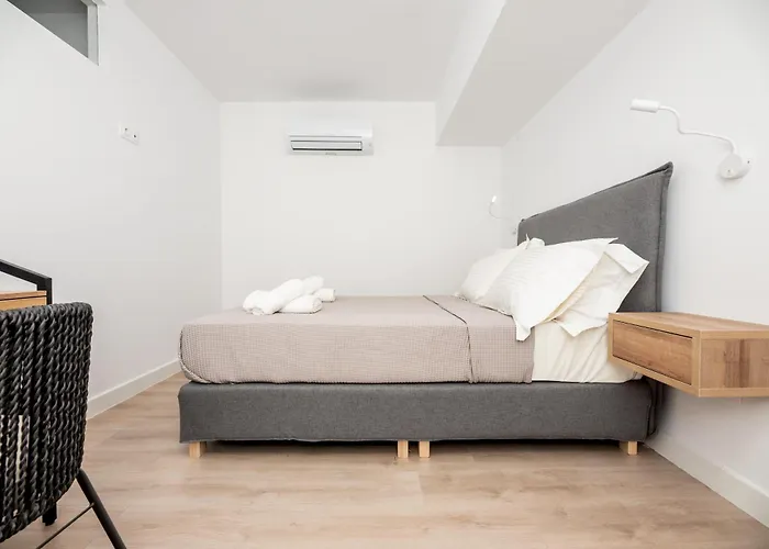 Lasari Comfort Living Appart hôtel 4*