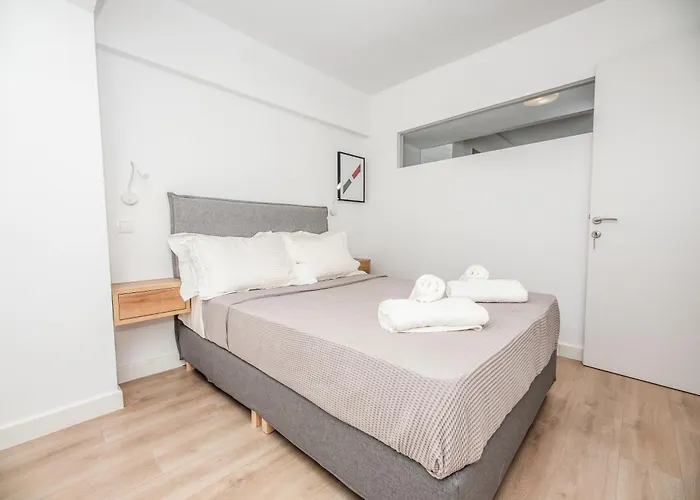 Lasari Comfort Living Thessalonique