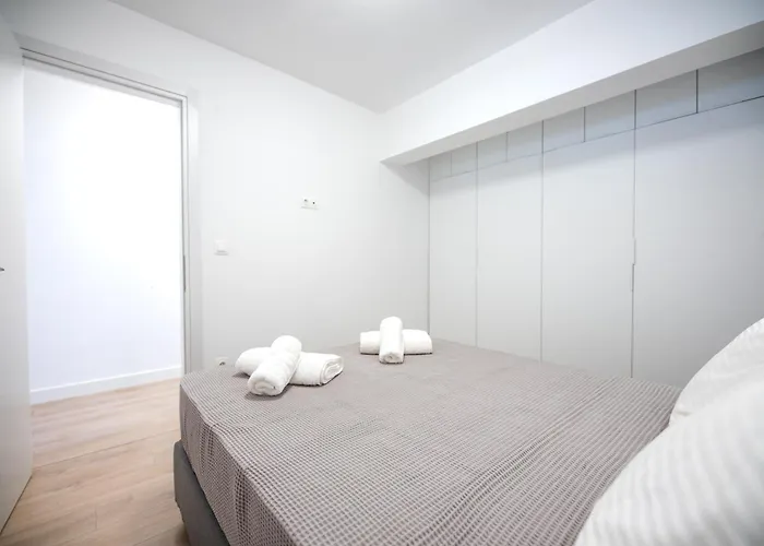 Appart hôtel Lasari Comfort Living 4*