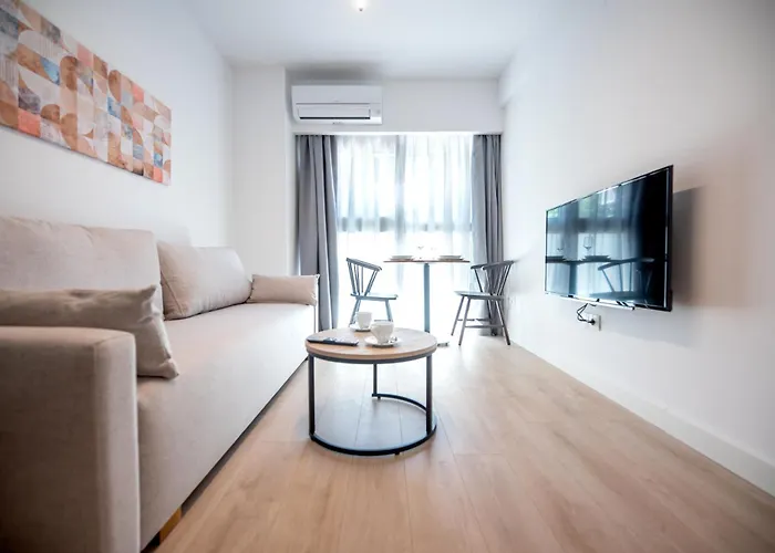 Lasari Comfort Living Appart hôtel 4*