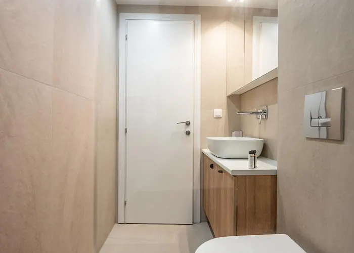 Lasari Comfort Living Appart hôtel