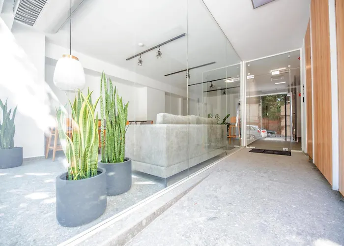 Lasari Comfort Living Thessalonique