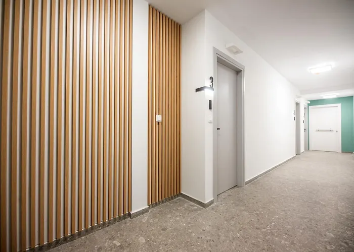 Lasari Comfort Living 4*