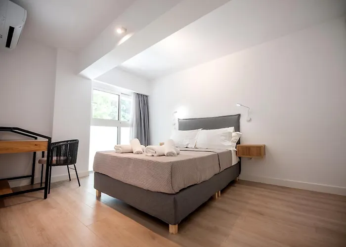 Lasari Comfort Living Thessalonique